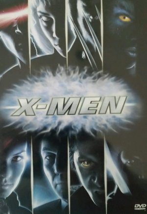 gebrauchter Film – Bryan Singer – X-Men