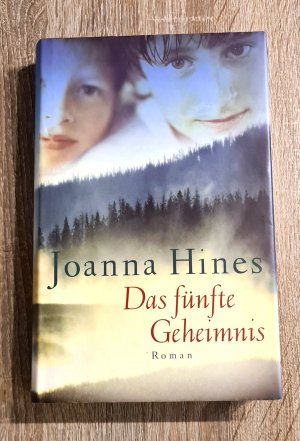 Das fünfte Geheimnis