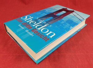 gebrauchtes Buch – Sidney Sheldon – Das dritte Gesicht . Roman