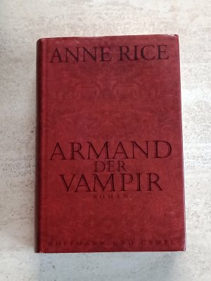 Armand der Vampir