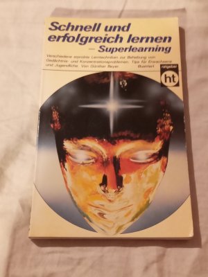 gebrauchtes Buch – Günther Beyer – Schnell und erfolgreich lernen - Superlearning