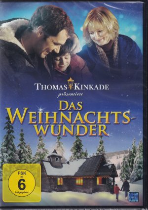 Das WeihnachtWunder