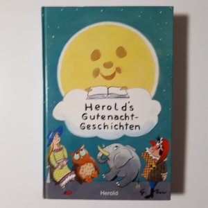 Herold`s Gutenacht-Geschichten