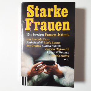 gebrauchtes Buch – Starke Frauen