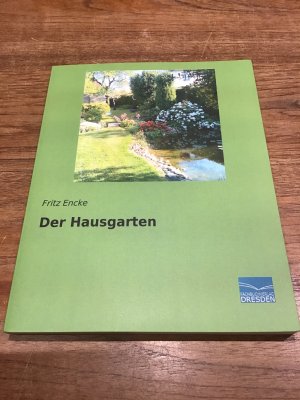 Der Hausgarten