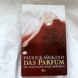 gebrauchtes Buch – Patrick Süskind – Das parfum. Die Geschichte eines Mörders