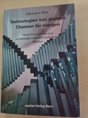 Technologien von gestern: Chancen für morgen