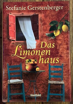 Das Limonenhaus