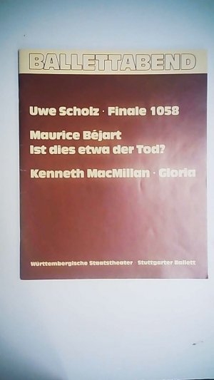 gebrauchte Buecher