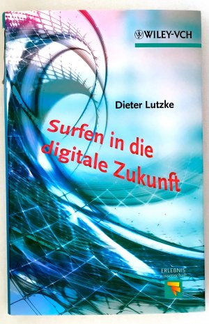 Surfen in die digitale Zukunft