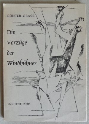 Die Vorzüge der Windhühner