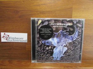 gebrauchter Tonträger – Jamiroquai – Synkronized