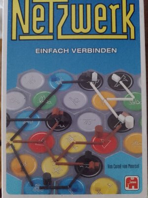 Netzwerk