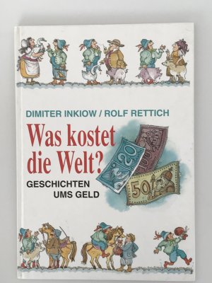 gebrauchte Buecher