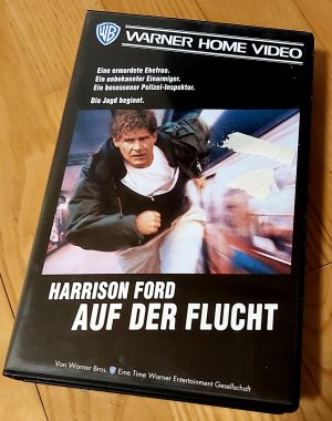 Auf der Flucht