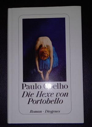 gebrauchtes Buch – Paulo Coelho – Die Hexe von Portobello