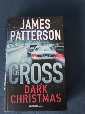 Dark Christmas - ein Axel Cross Thriller