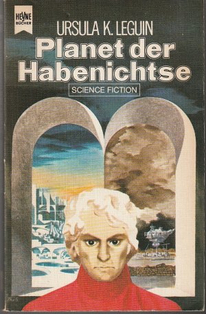 Planet der Habenichtse