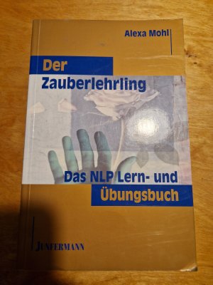 Der Zauberlehrling