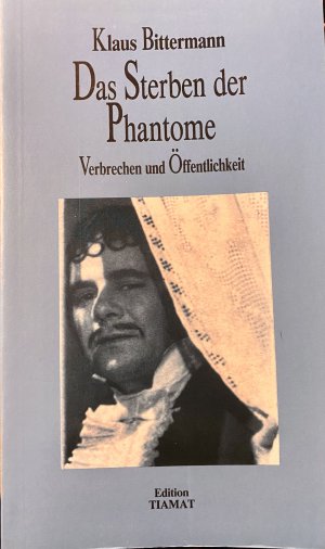 Das Sterben der Phantome