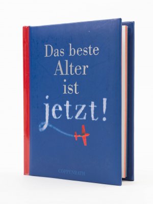 gebrauchtes Buch – Inga Hagemann – Das beste. Alter ist jetzt! (Ex Libris, ExLibris )