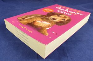 gebrauchtes Buch – Frauke Scheunemann – Hochzeitsküsse - Roman