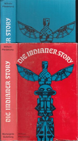 Die Indianer Story