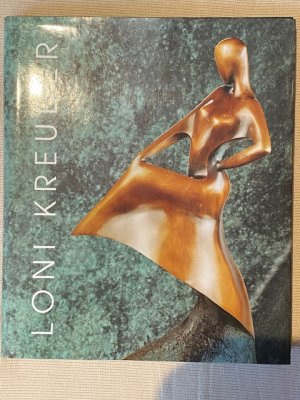 Loni Kreuder. Bronzeskulpturen