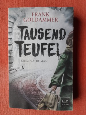 gebrauchte Buecher