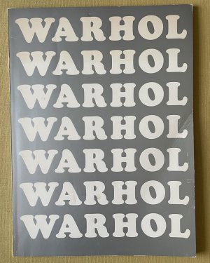 Andy Warhol - Ausstellung der Deutschen Gesellschaft für Bildende Kunst e. V. (Kunstverein Berlin) und der Nationalgalerie der Staatlichen Museen Preussischer […]