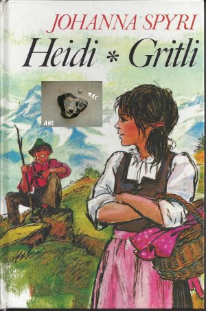 Heidi /Gritli