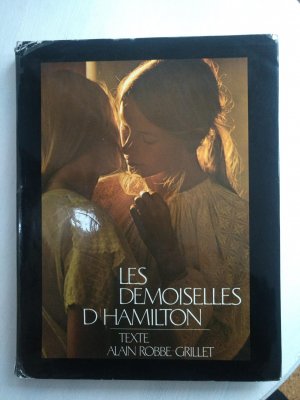 Les Demoiselles d'Hamilton