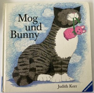 Mog und Bunny