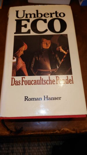 Das Foucaultsche Pendel