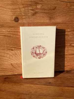 Schotts Sammelsurium