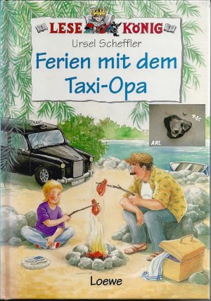 gebrauchte Buecher