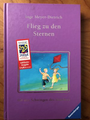 Flieg zu den Sternen