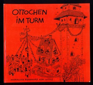 Ottochen im Turm