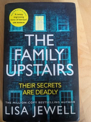 The Family Upstairs