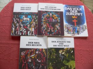 gebrauchte Buecher