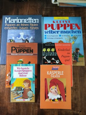 gebrauchte Buecher