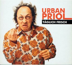 Täglich frisch