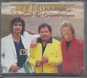 Sommer der Erinnerungen, CD