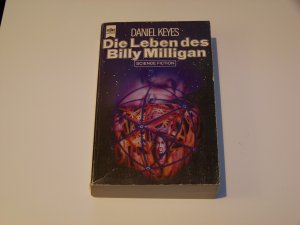 Die Leben des Billy Milligan Ein Bericht +++ Daniel Keyes True Crime Psychologie