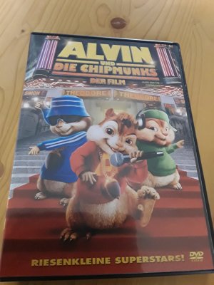 Alvin und die Chipmunks