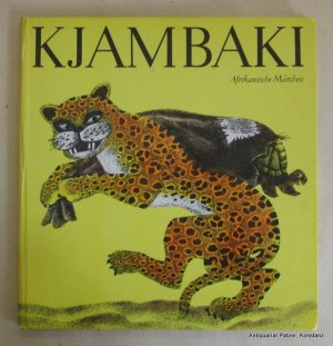 Kjambaki