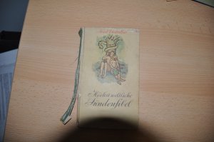 antiquarisches Buch – Fred Endrikat – Höchst weltliche Sündenfibel