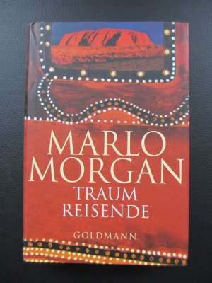 gebrauchtes Buch – Marlo Morgan – Traumreisende