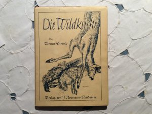 Die Wildküche