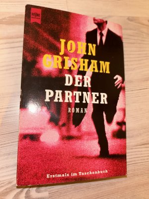 gebrauchtes Buch – John Grisham – Der Partner